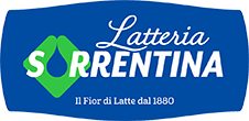 logo latteria sorrentina