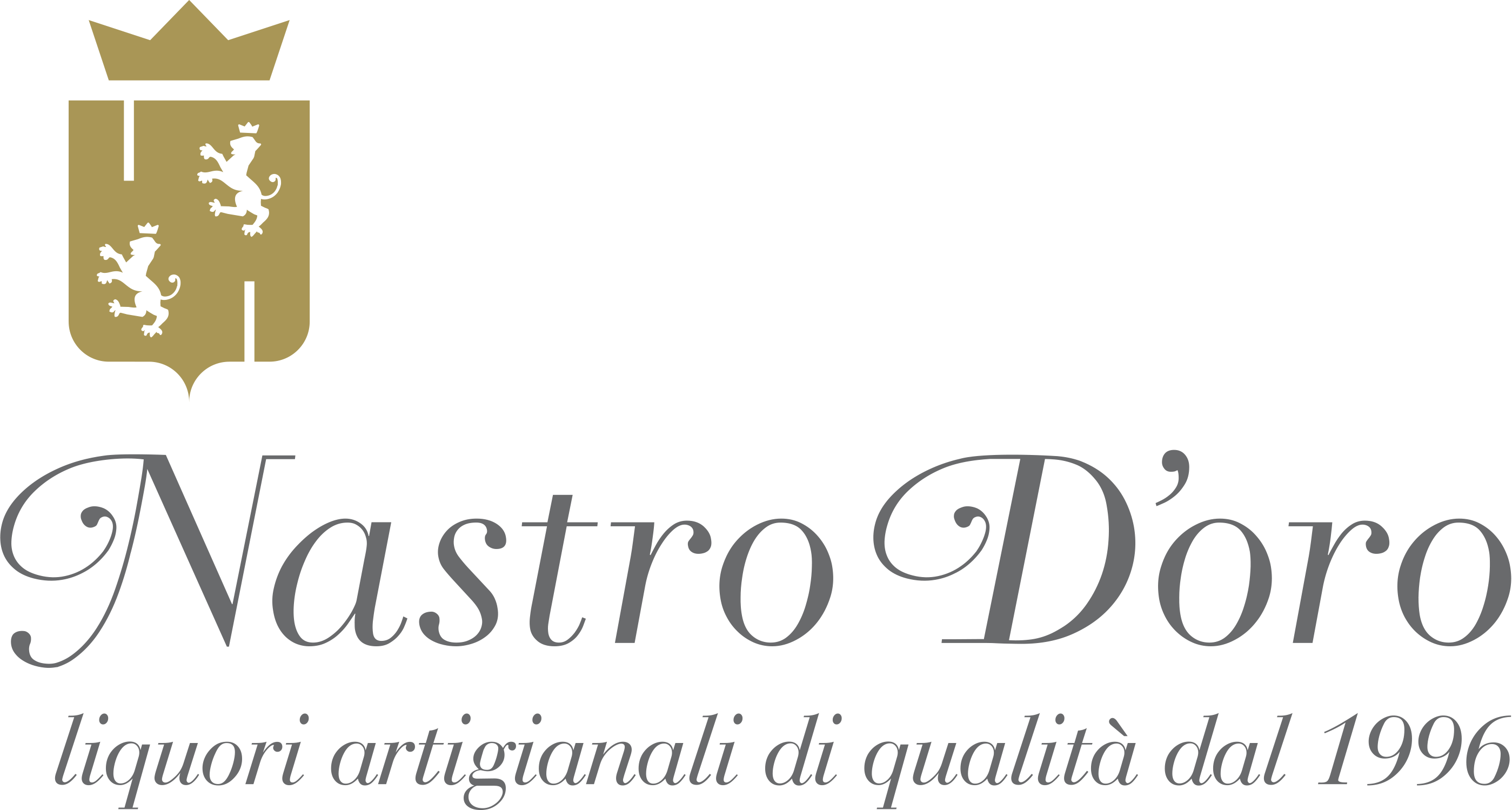 logo Nastro d'Oro