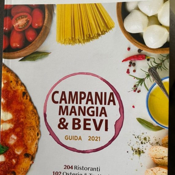 IL MATTINO Mangia & Bevi 2021